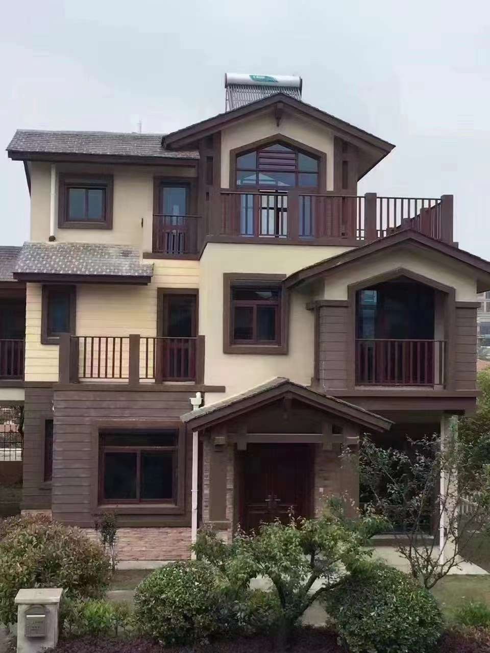 多套精品别墅涵田度假村独栋别墅215平方豪华